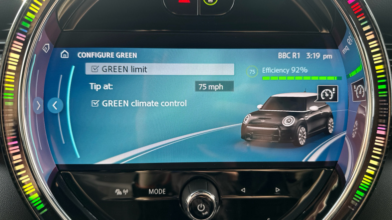 MINI Hatchback 2.0 John Cooper Works Premium 3dr Auto Petrol Hatchback